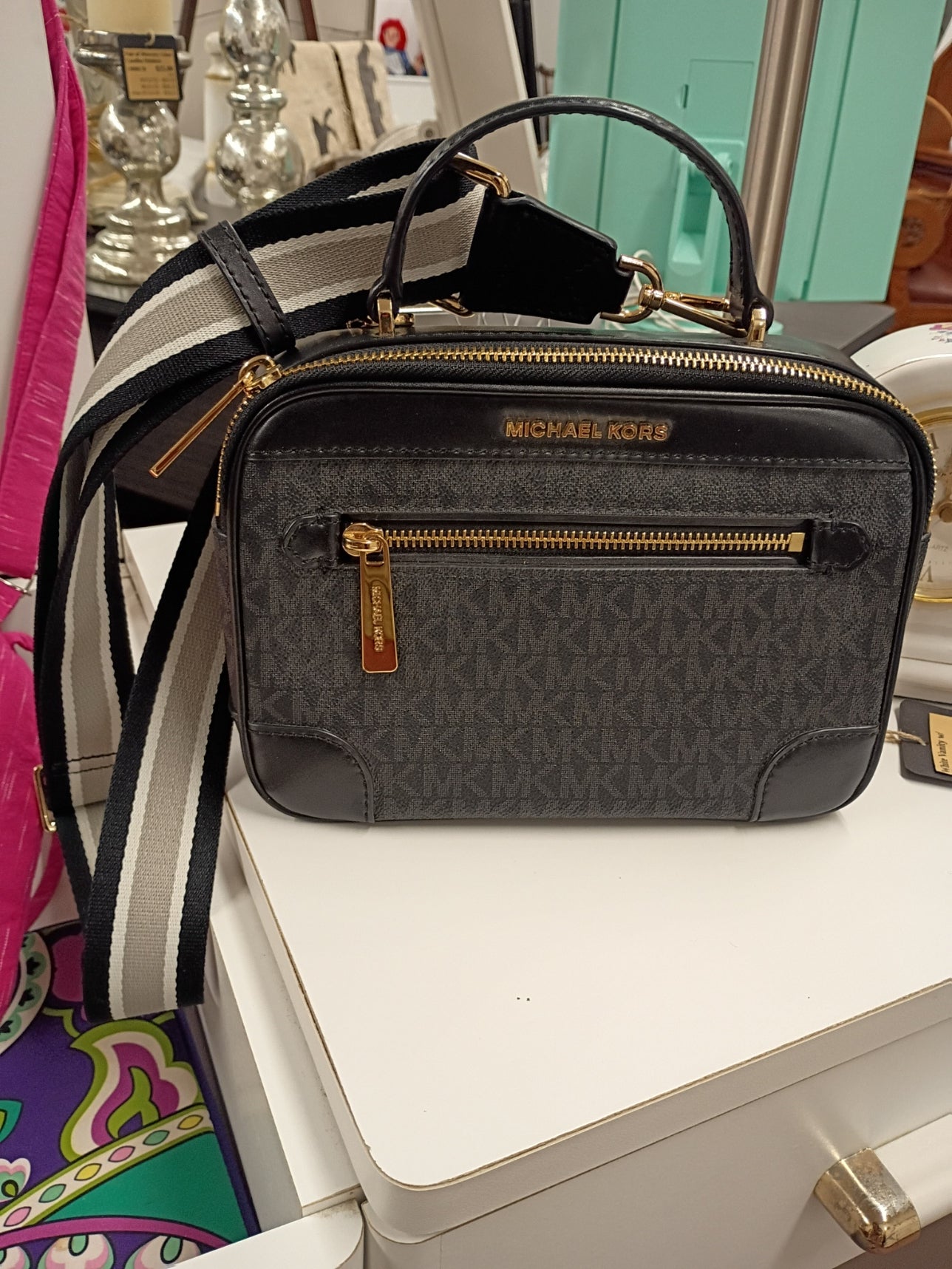 Michael Kors Crossbody Bag