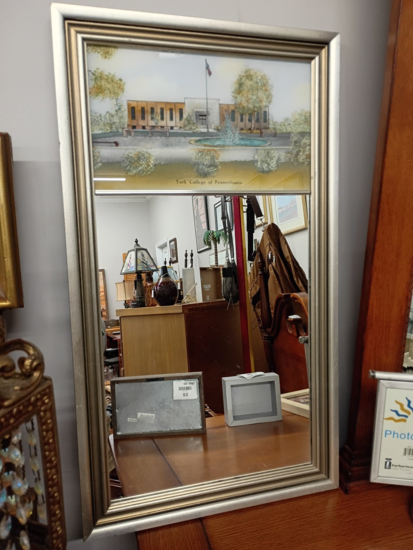 York College Mirror