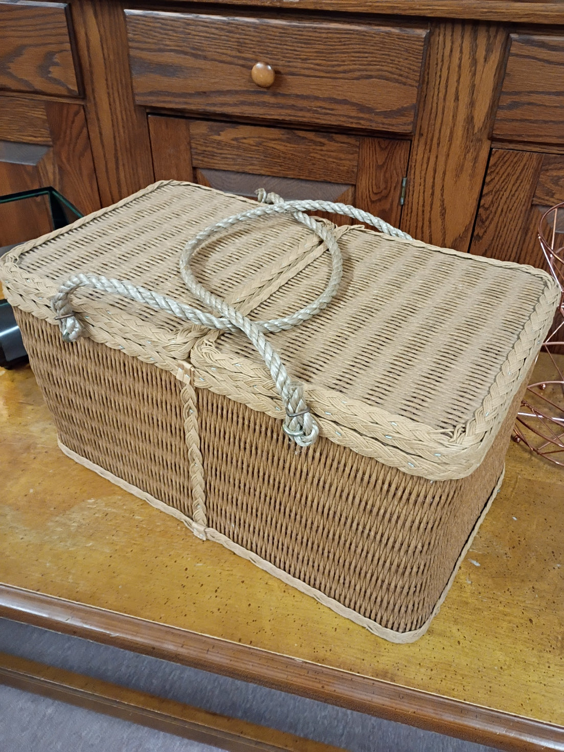 Picnic Basket