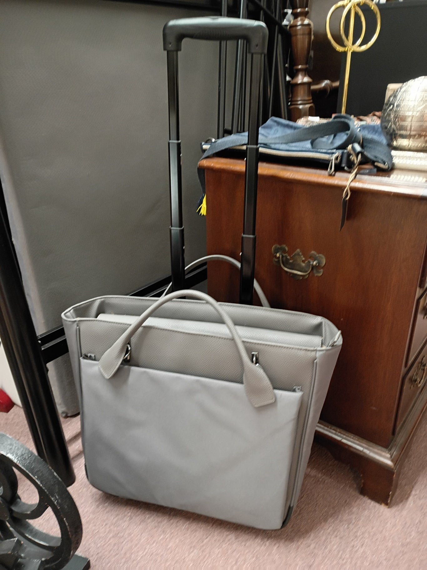 Rolling Laptop Bag