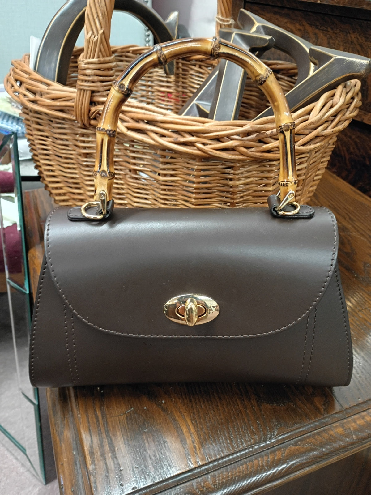 Divina Firenze Bag