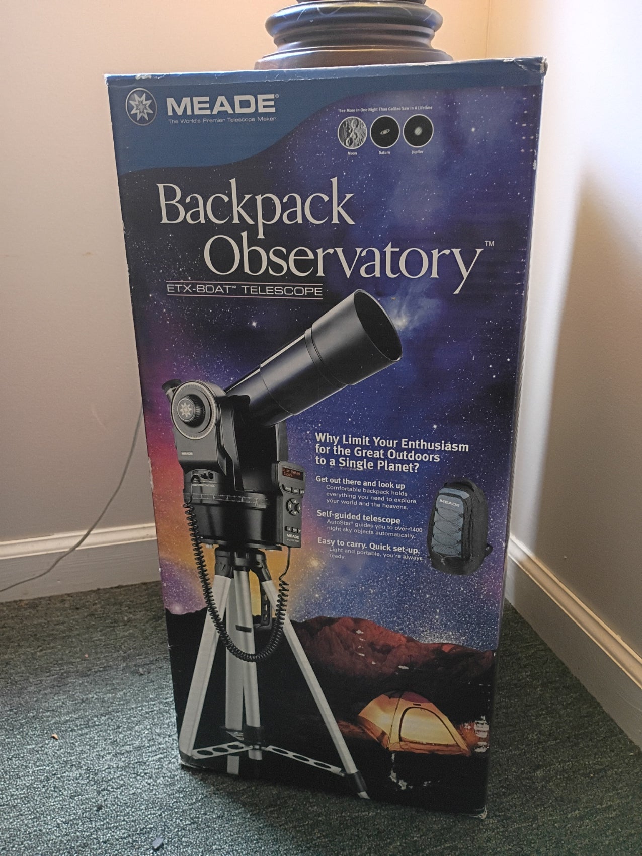Telescope