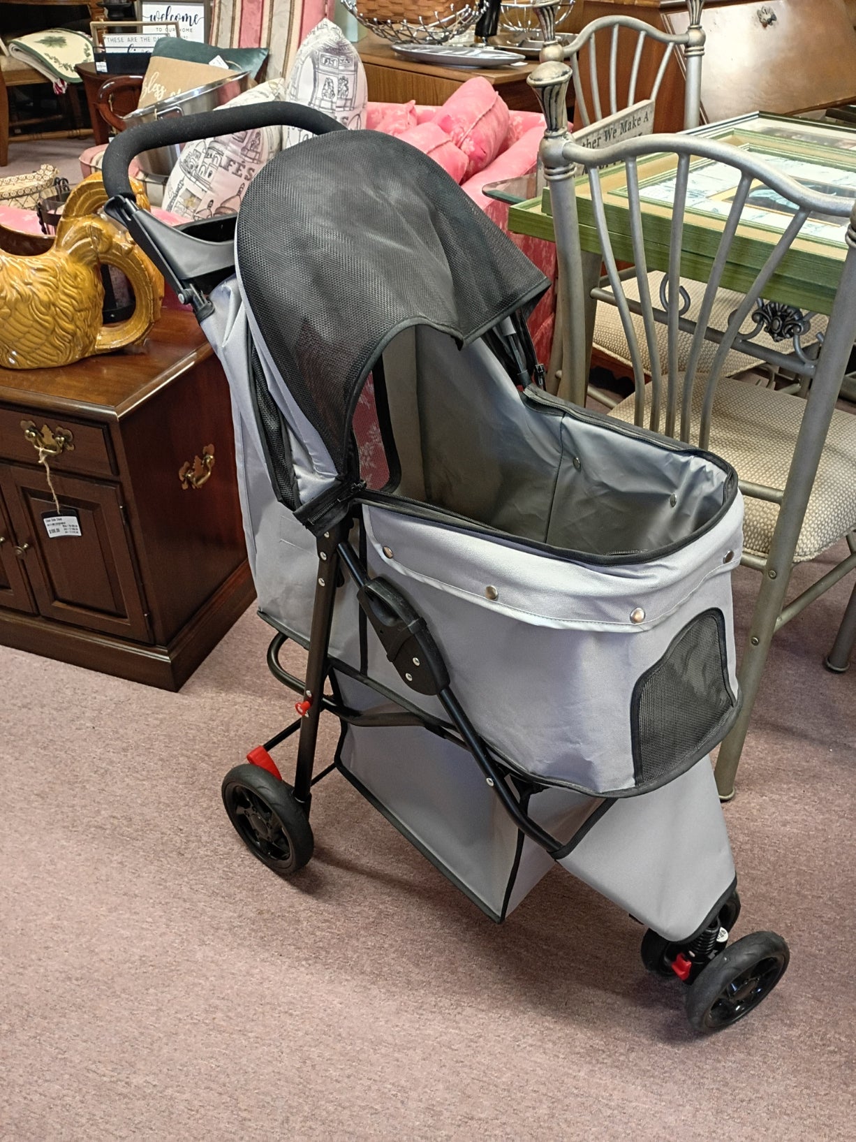 Pet Stroller