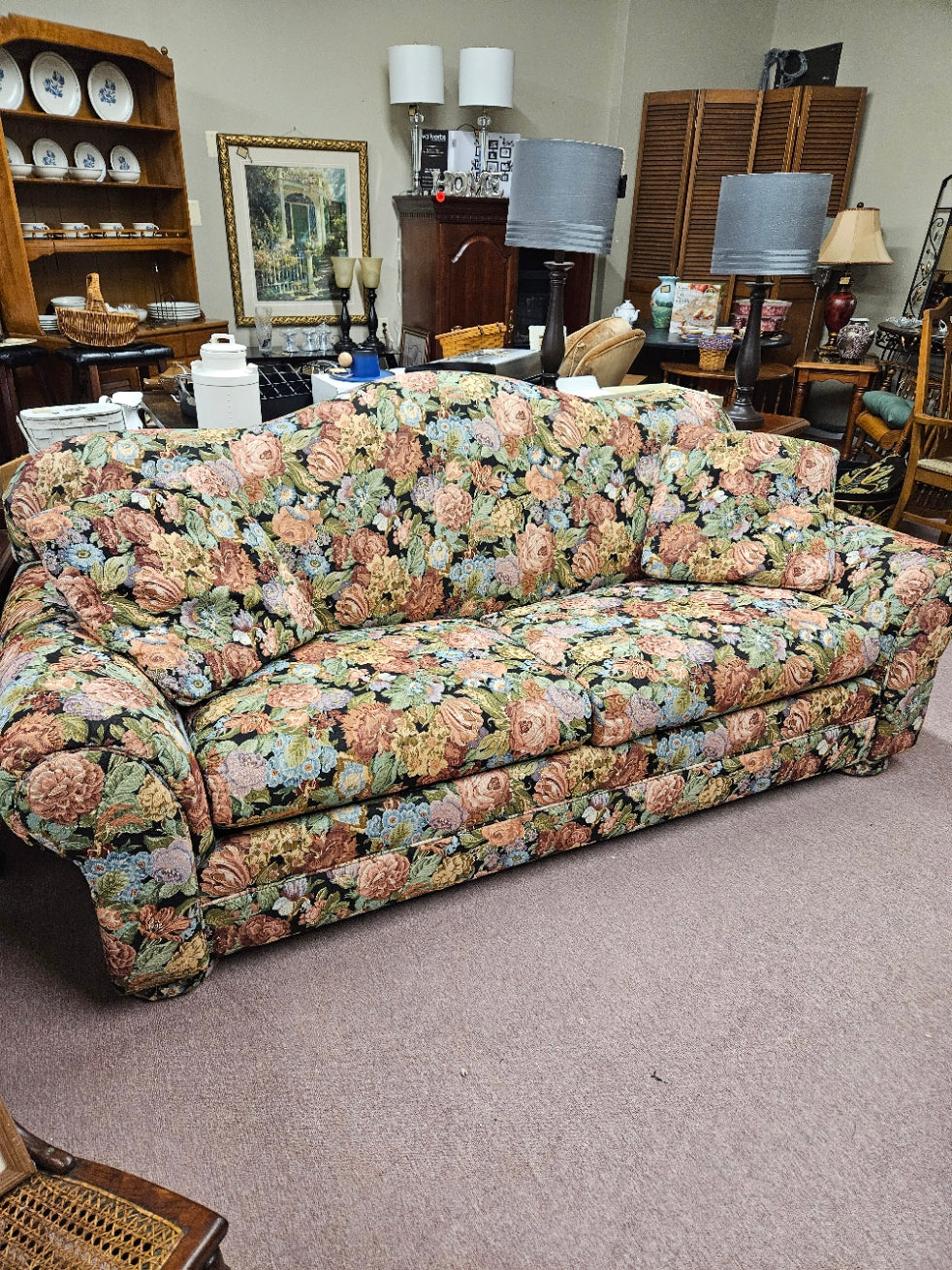 Sleeper Sofa