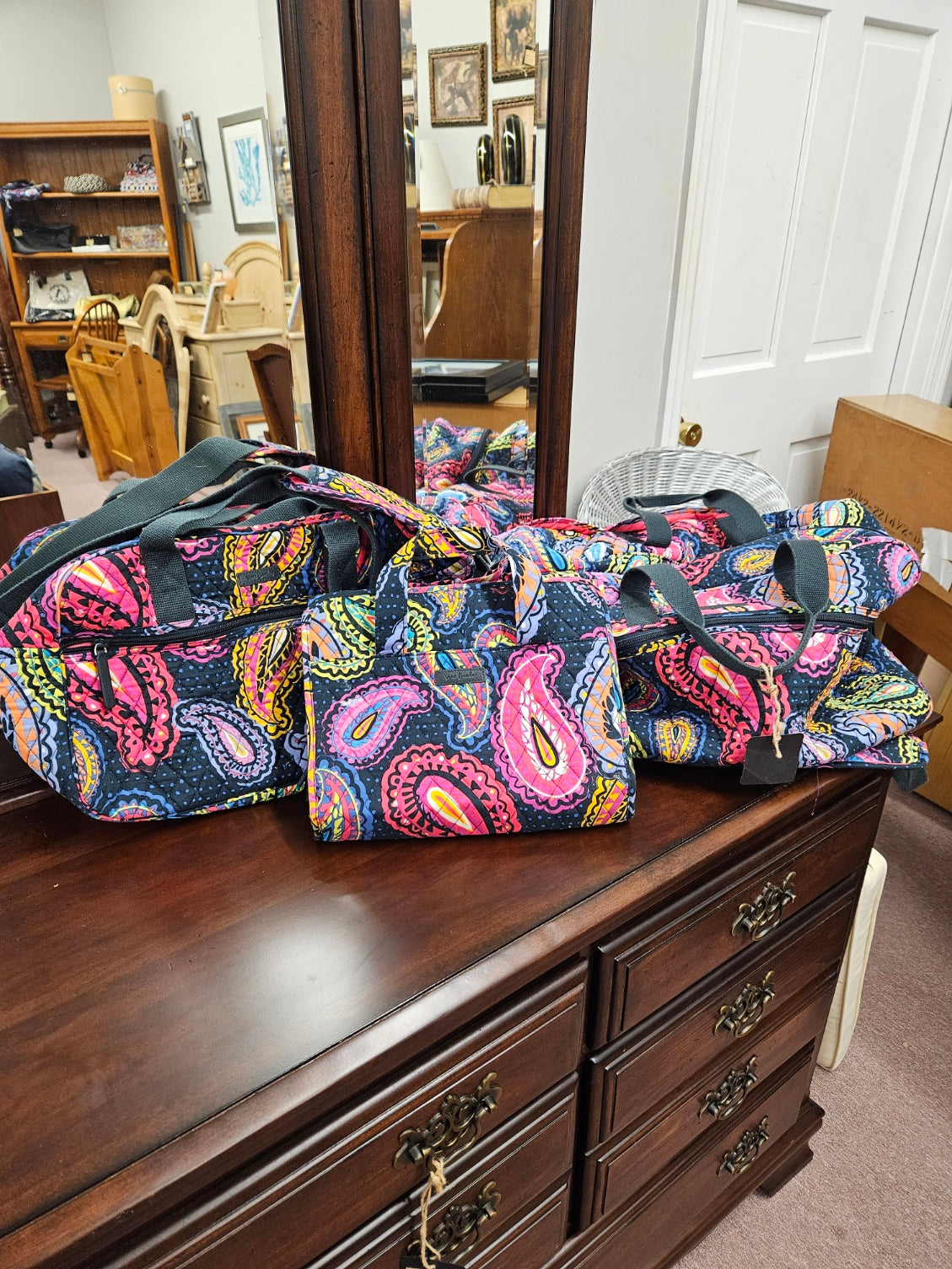 3-Piece Travel Set