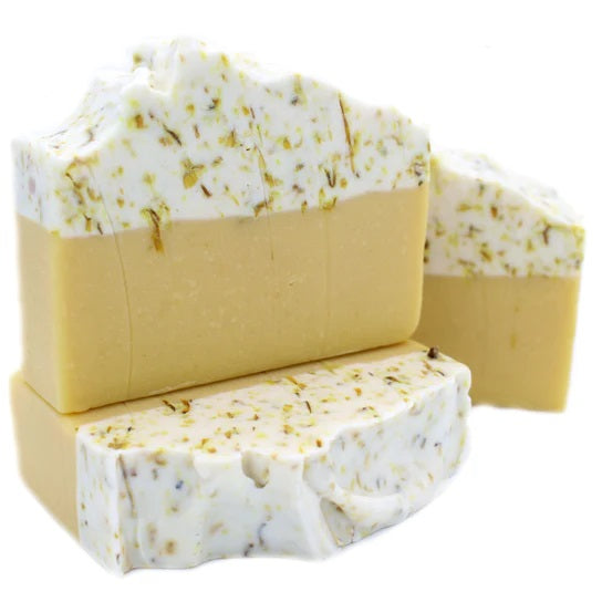 Sunshine Bar Soap