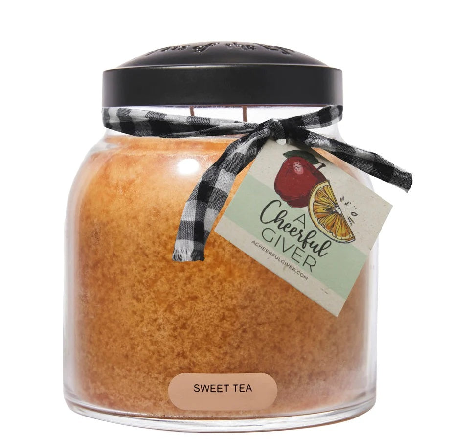 Sweet Tea