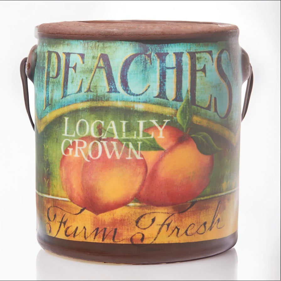 Juicy Peach