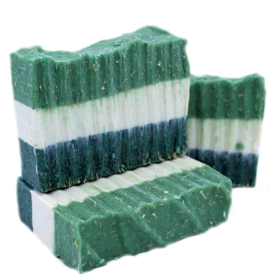 Gardeners Bar Soap