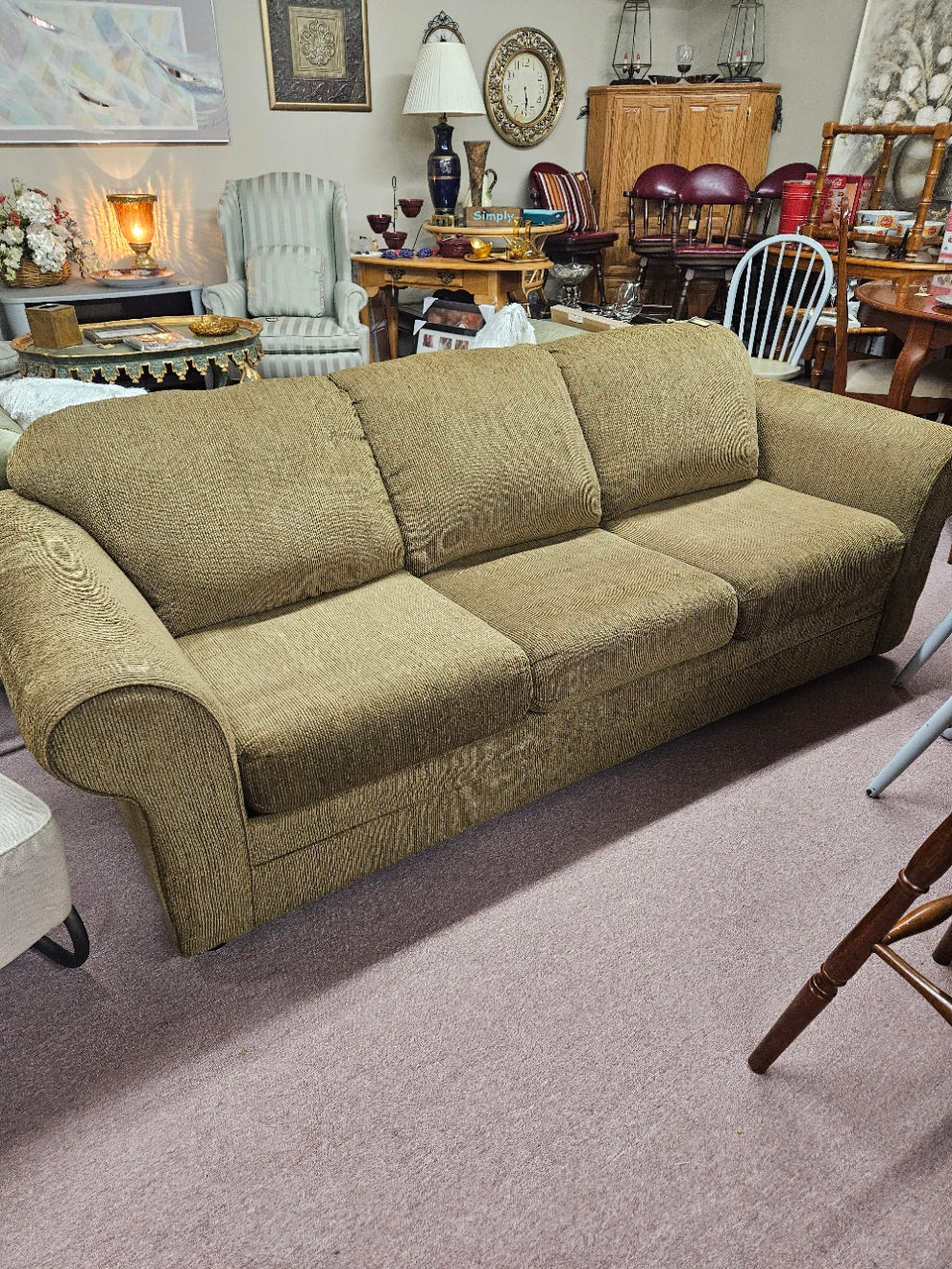 Sleep Sofa