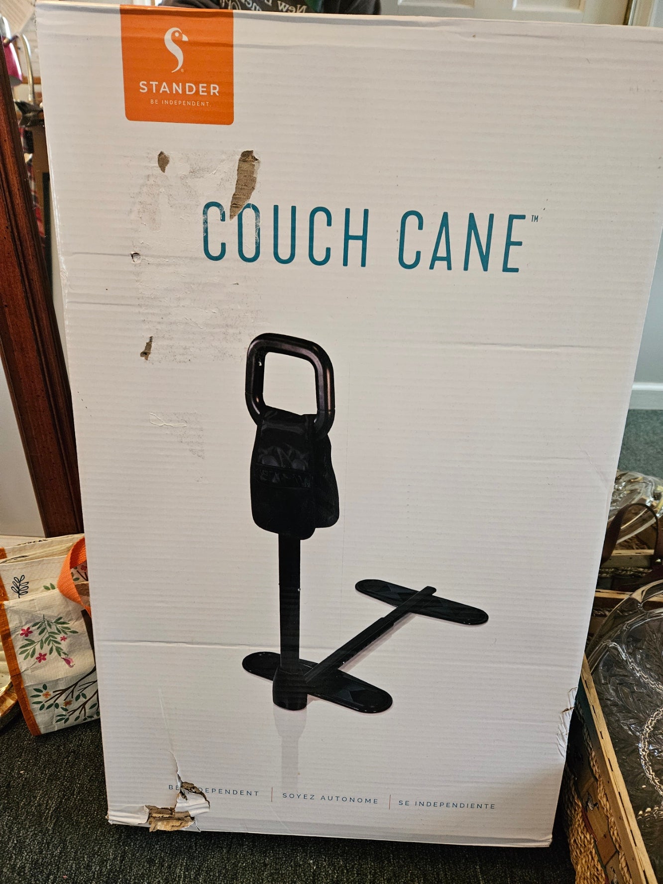 Couch Cane