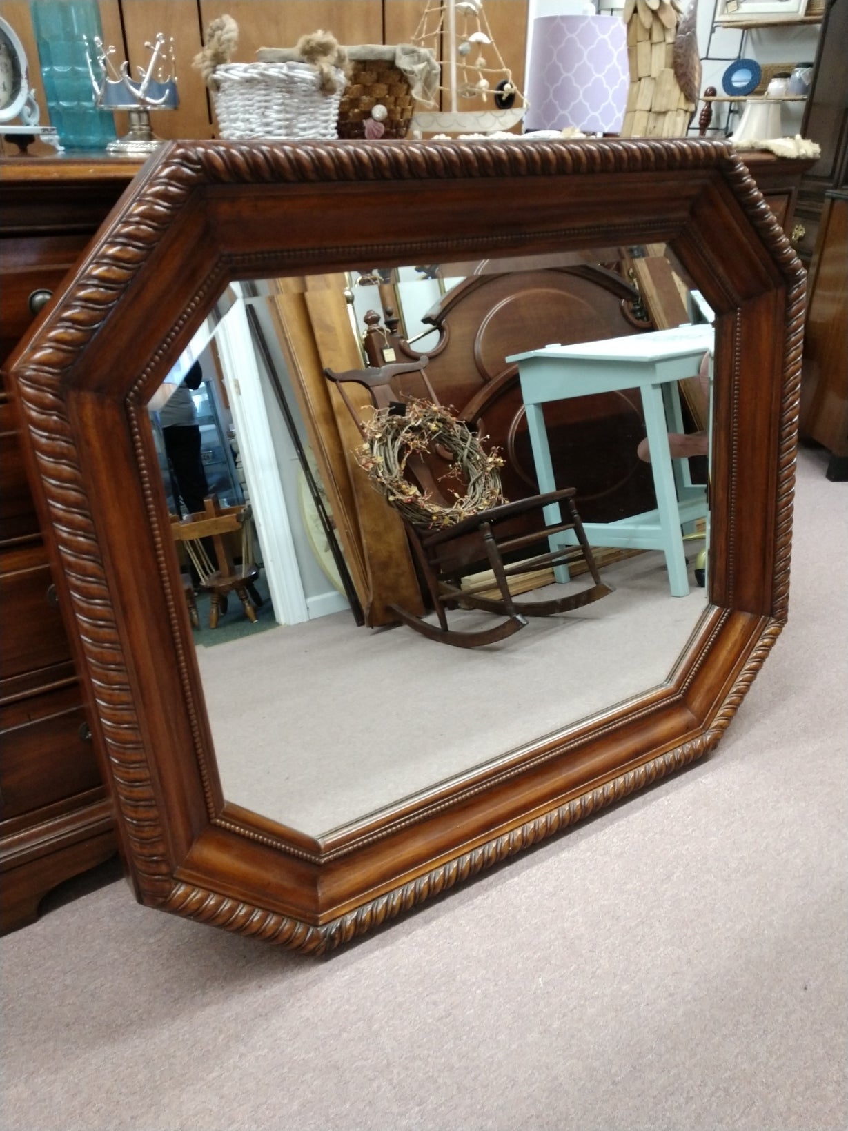 Pennsylvania House Mirror