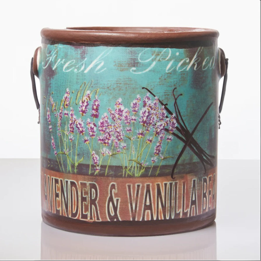 Lavender Vanilla