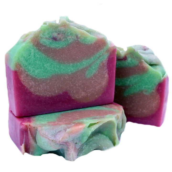 Apple Mango Tango Bar Soap