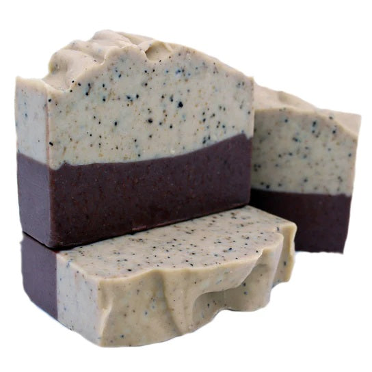 Coffee Bar Soap