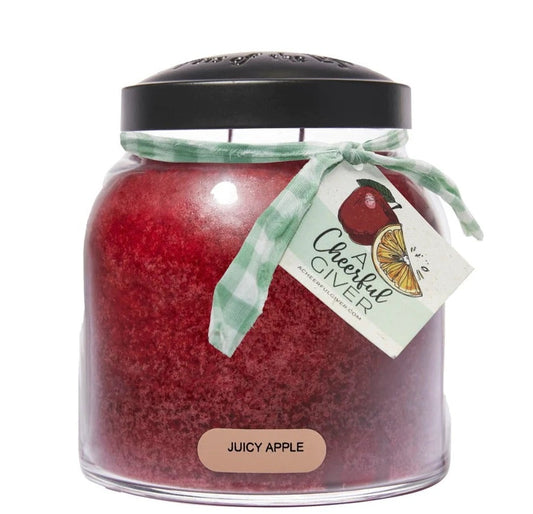 Juicy Apple