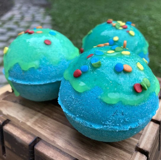Surprise Inside Bathbomb
