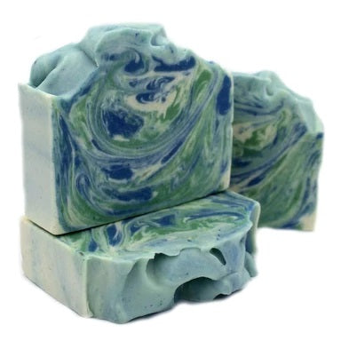 Eucalyptus & Spearmint Bar Soap