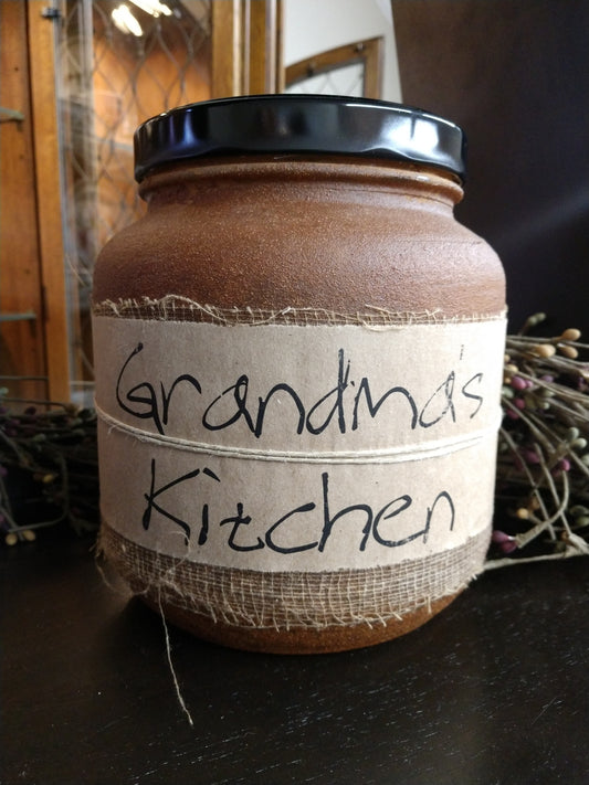 Grandma's Kitchen