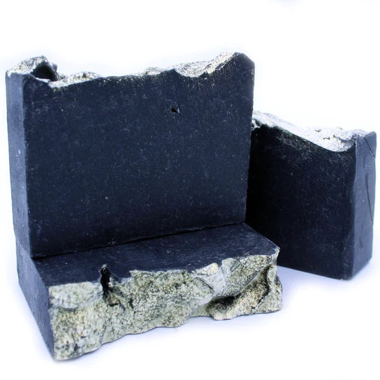 Charcoal Bar Soap