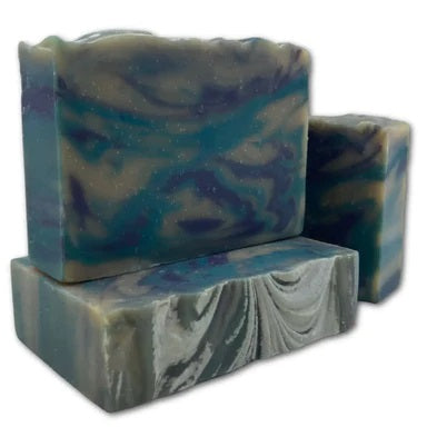 Blackberry Sage Bar Soap