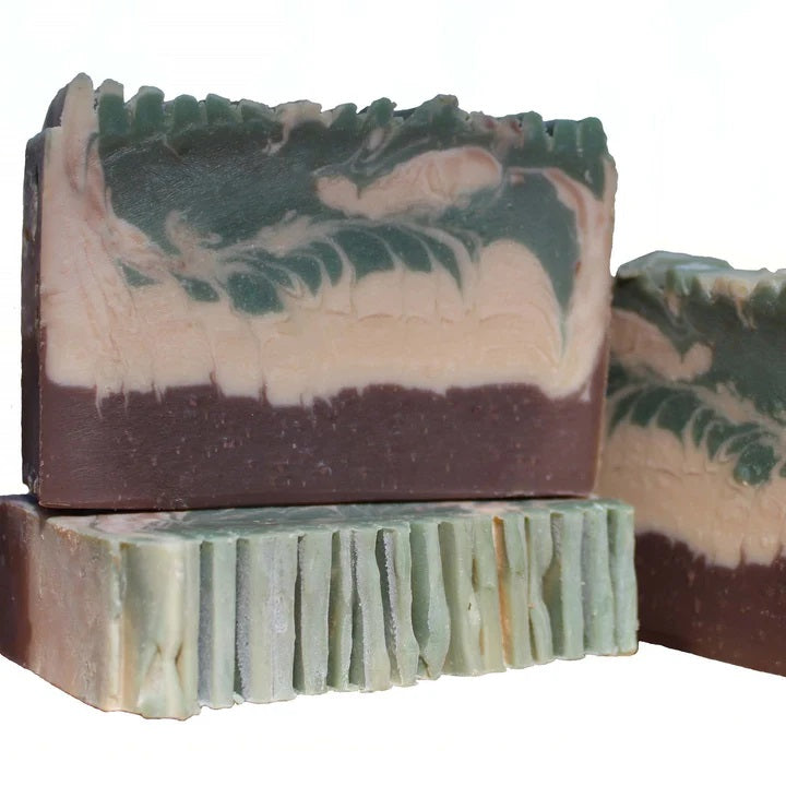 Coconut Bar Soap