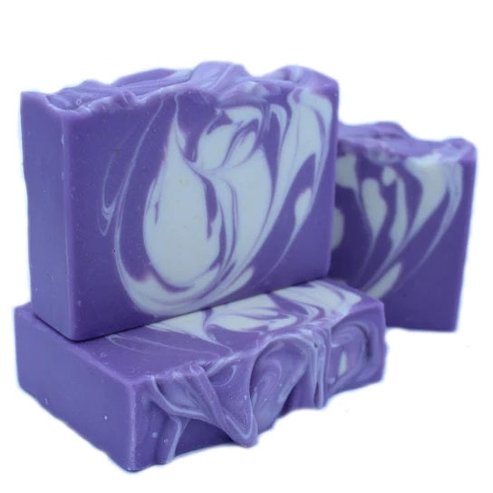 Lavender Bar Soap