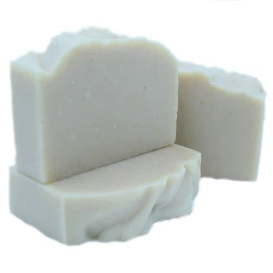 Unscented Bar Soap