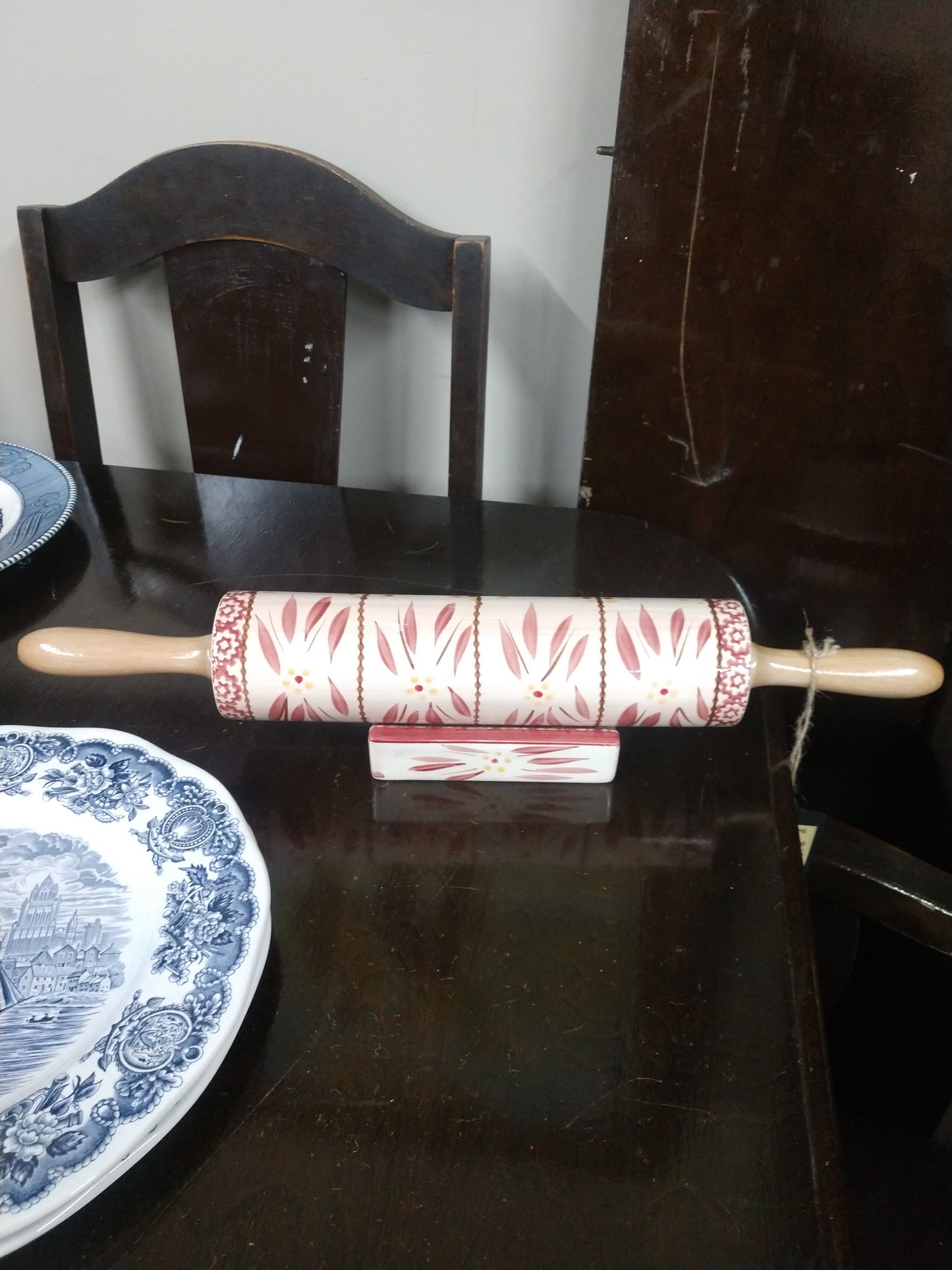 Temptations Rolling Pin