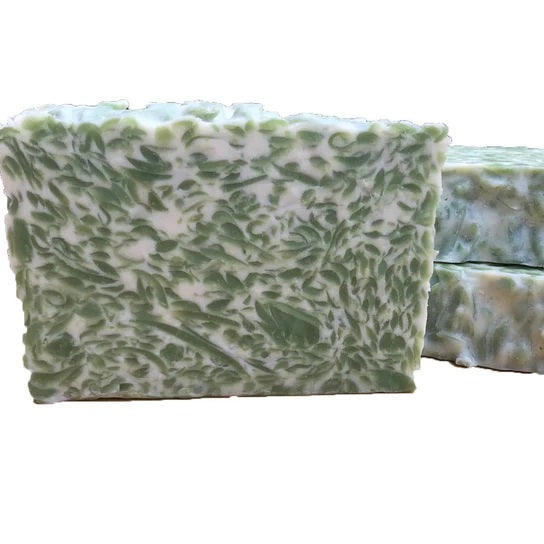 Luck of the Irish Bar Soap