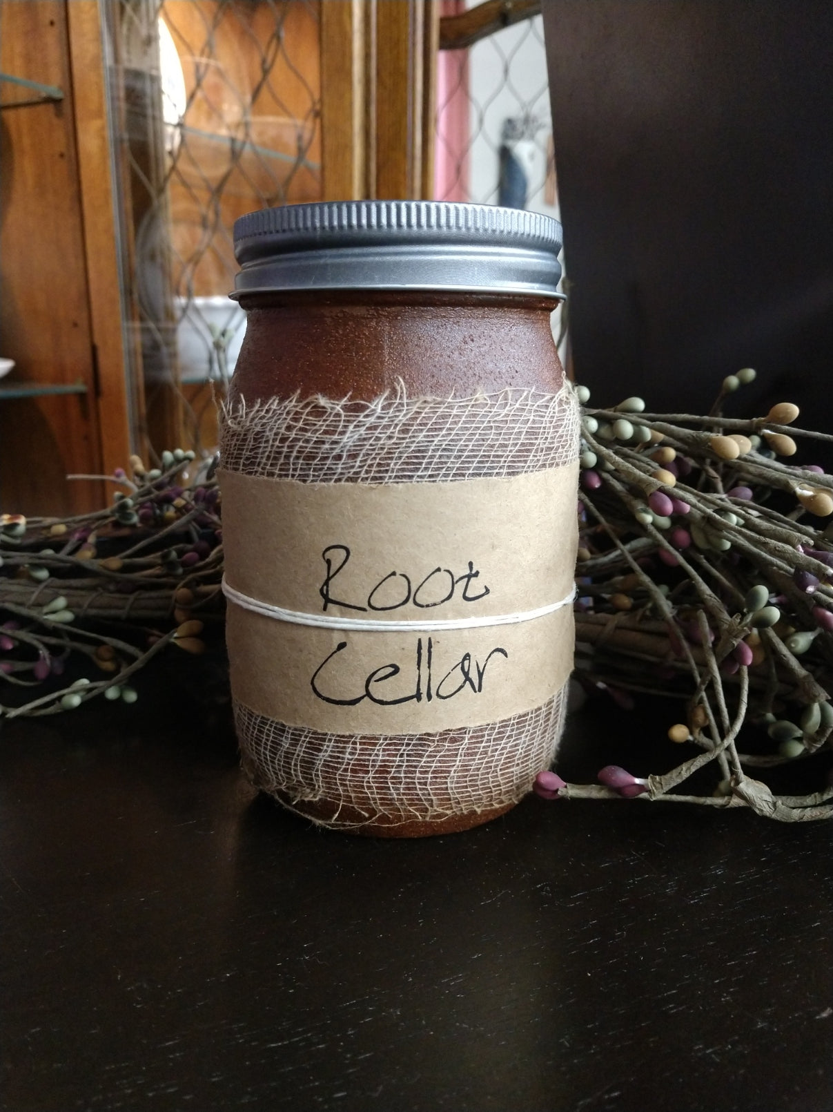 Root Cellar