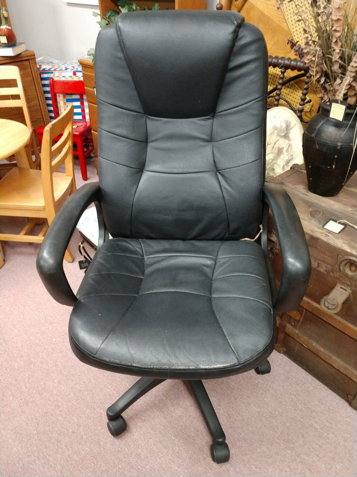 Adjustable Office Chair