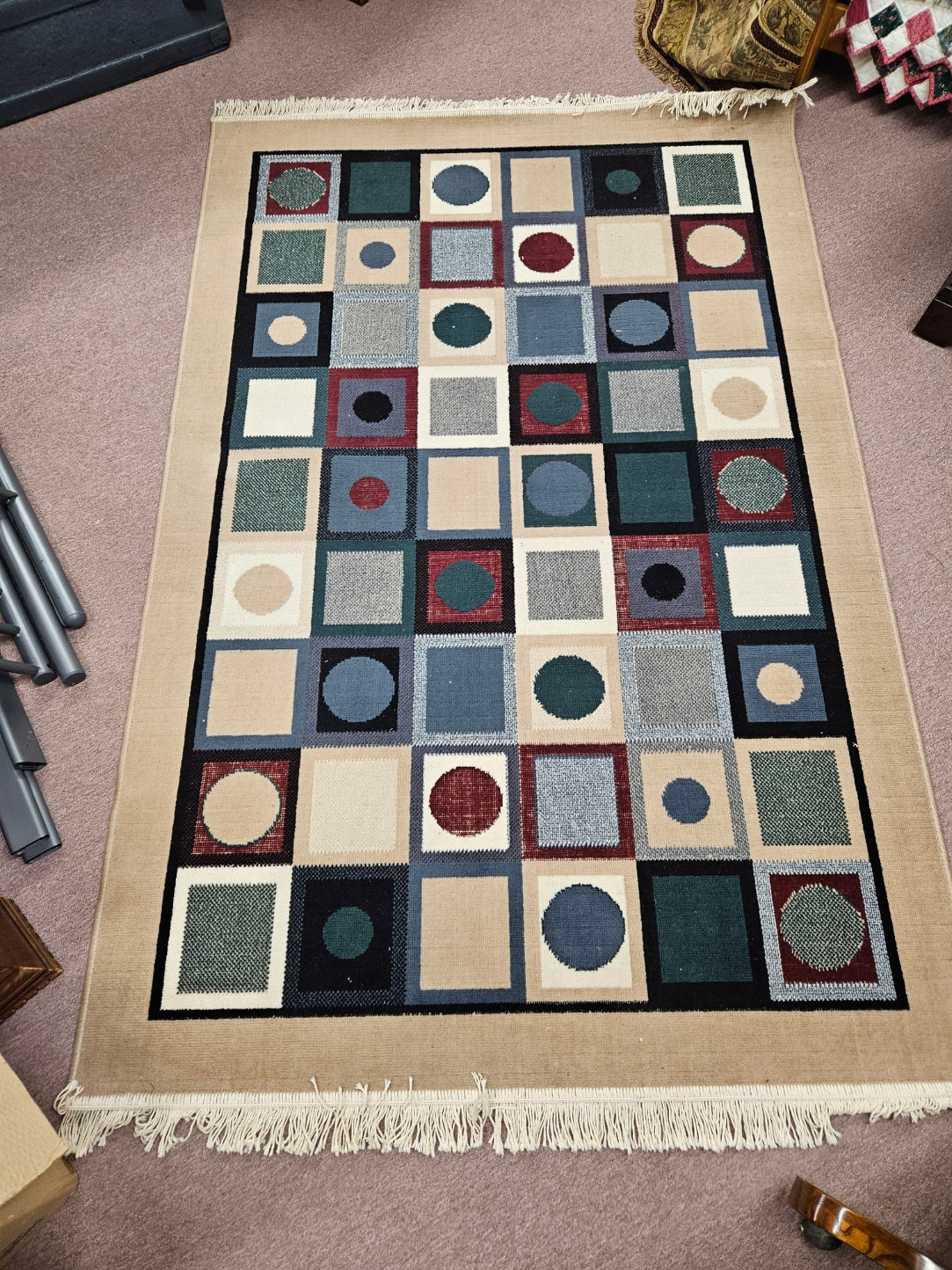 Area Rug