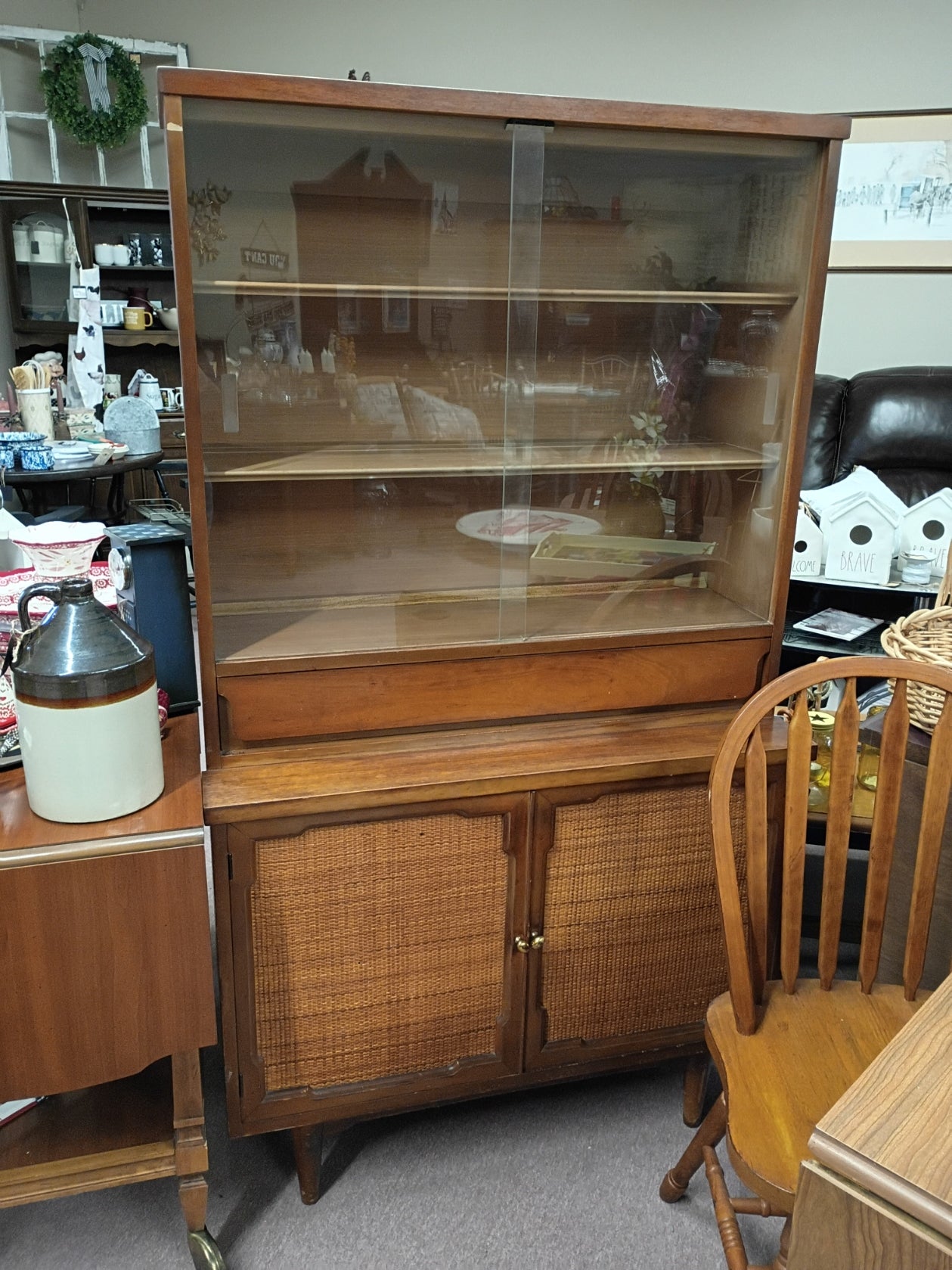 MCM China Cabinet