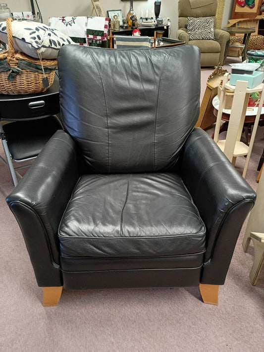 Lazy Boy Push Back Recliner