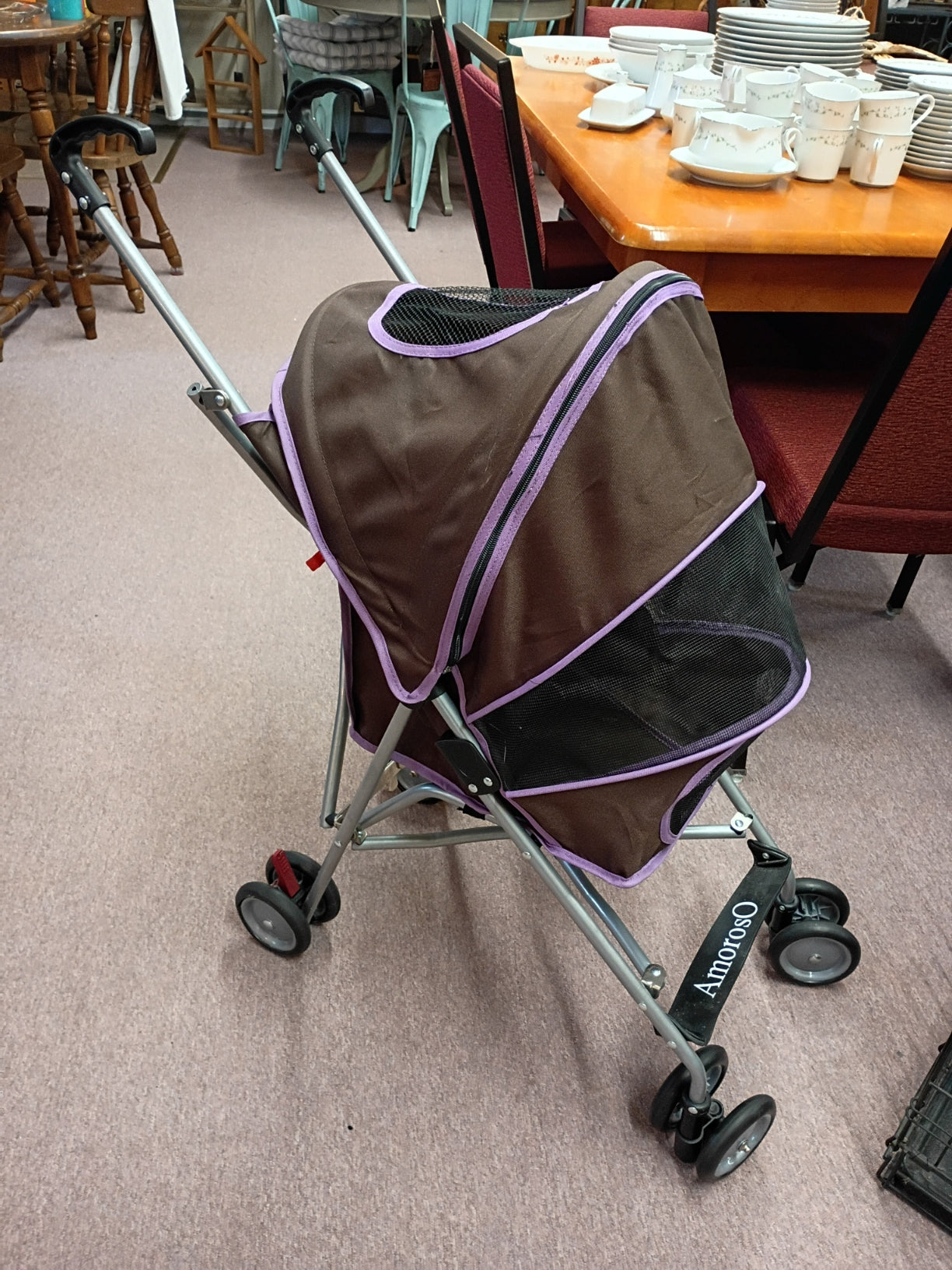 Pet Stroller
