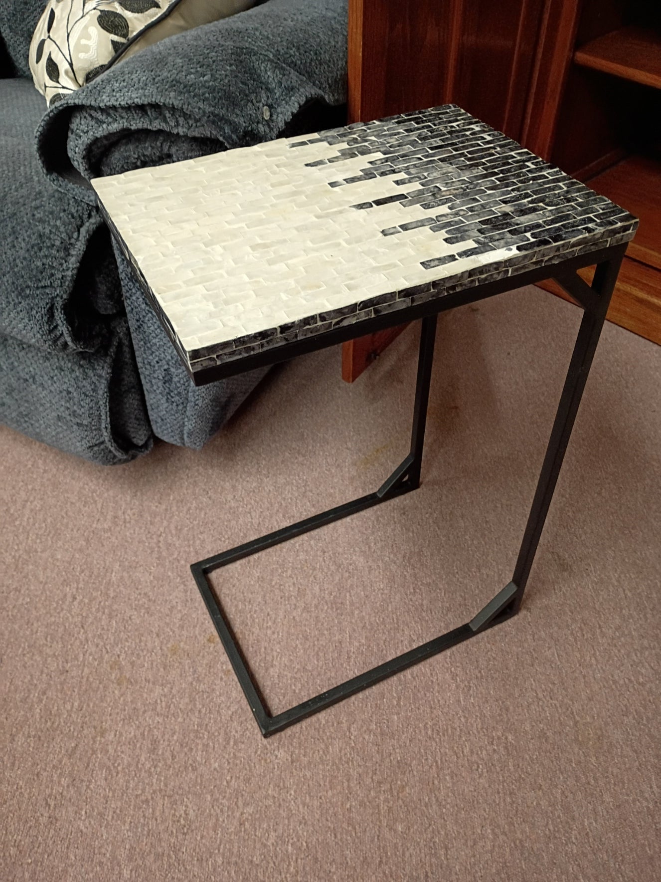 Tray Table