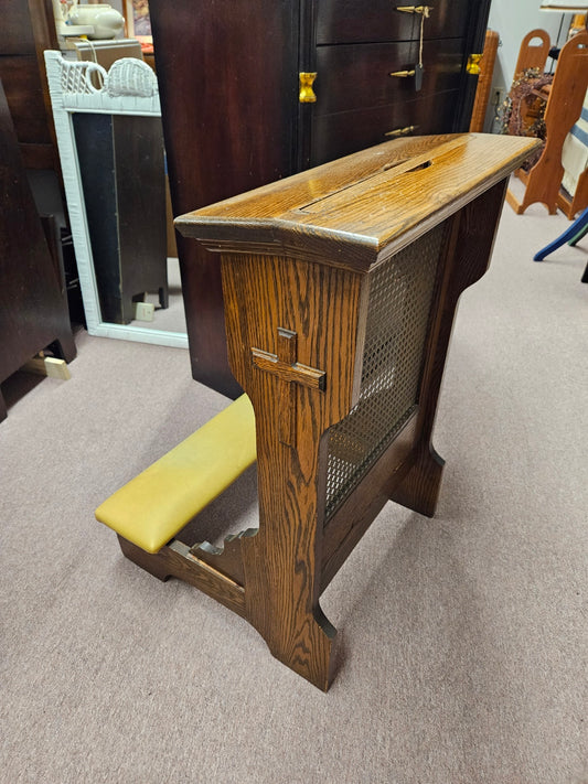 Church Kneeler