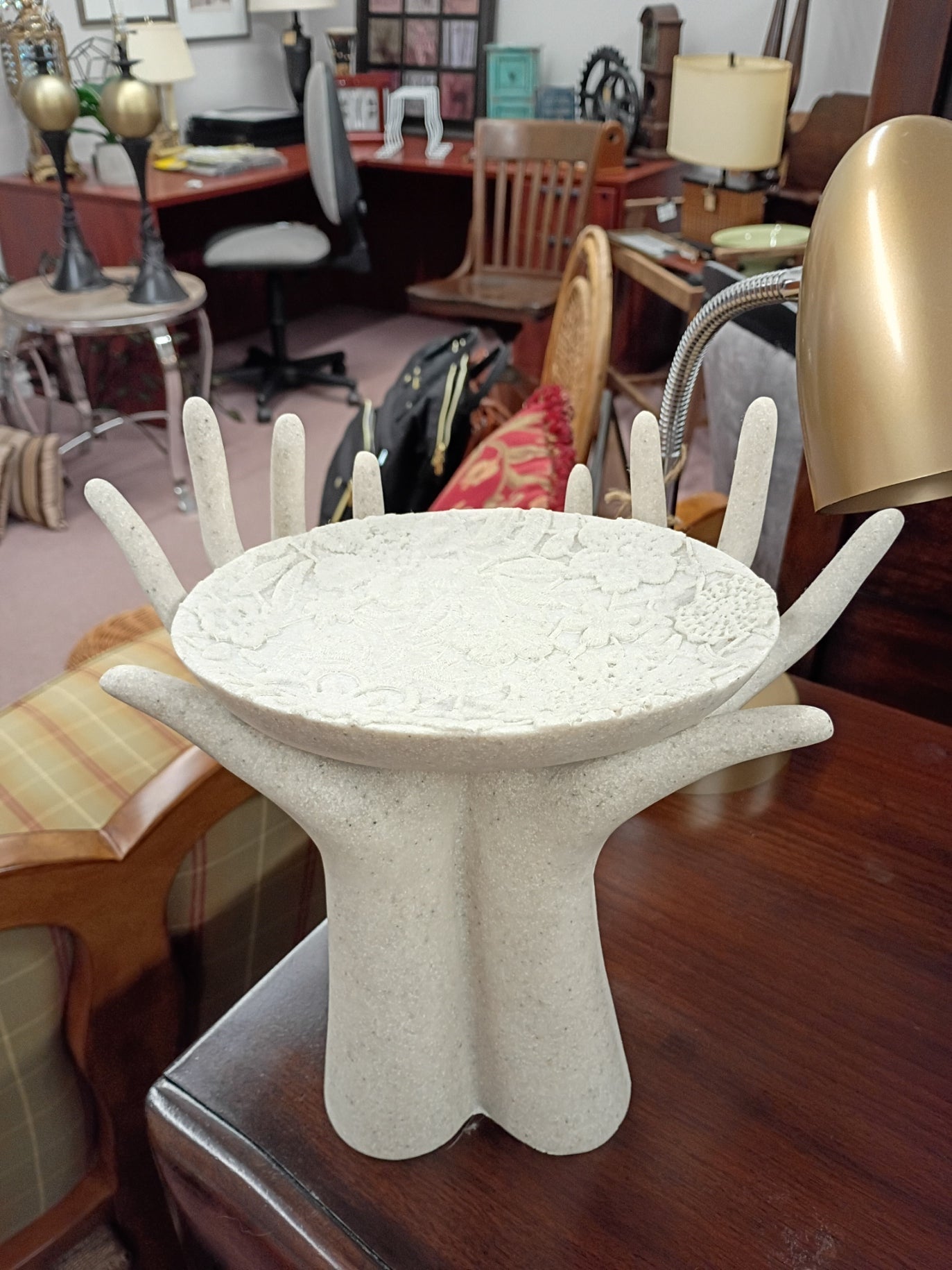 Jewelry Dish