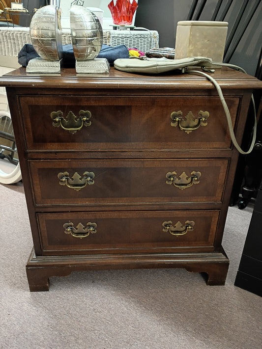 Globe Furniture Nightstand