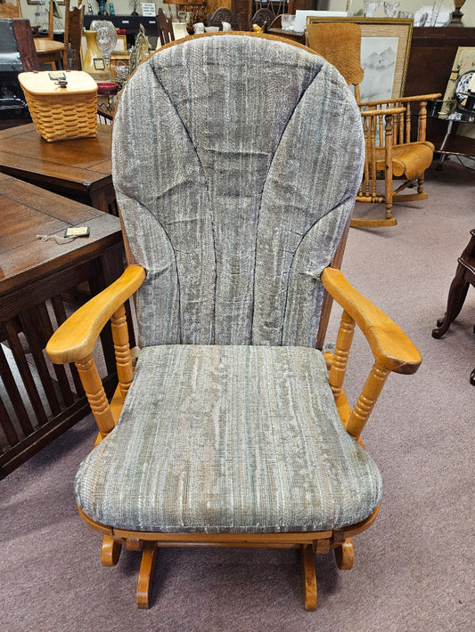 Glider Rocker
