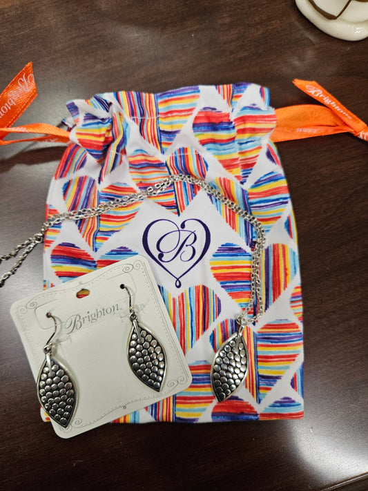 Brighton Jewelry Set