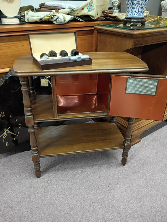 Humidor Stand