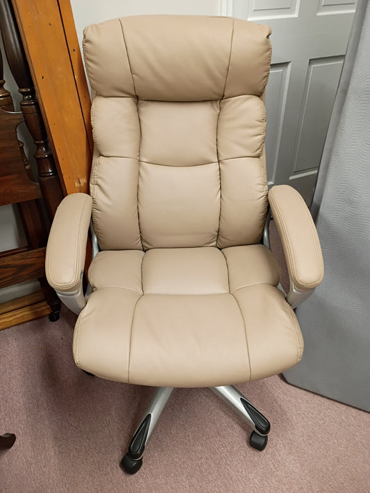 Adjustable Office Chair