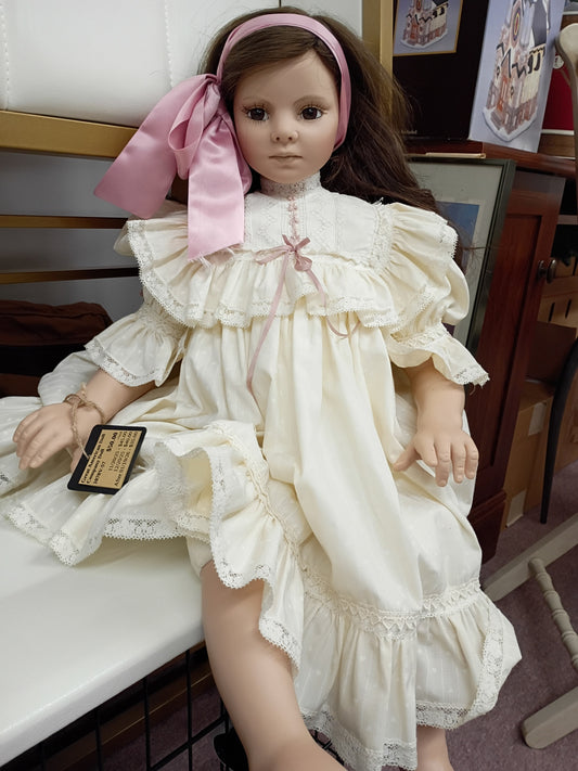 Great American Doll Company Doll