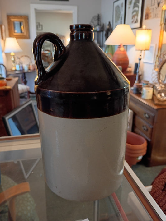 Crock Jug