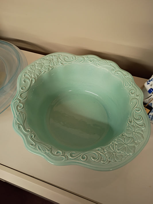 Pfaltzgraff Serving Bowl