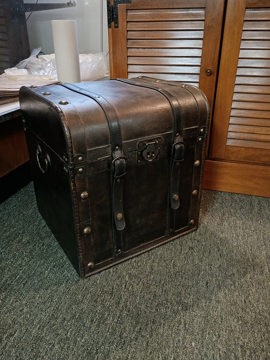 Small Decorative Trunk