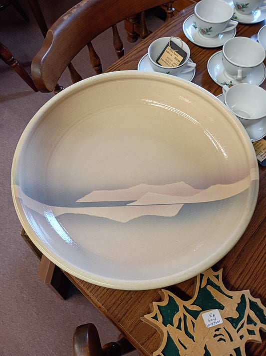 Masterson Crock Bowl