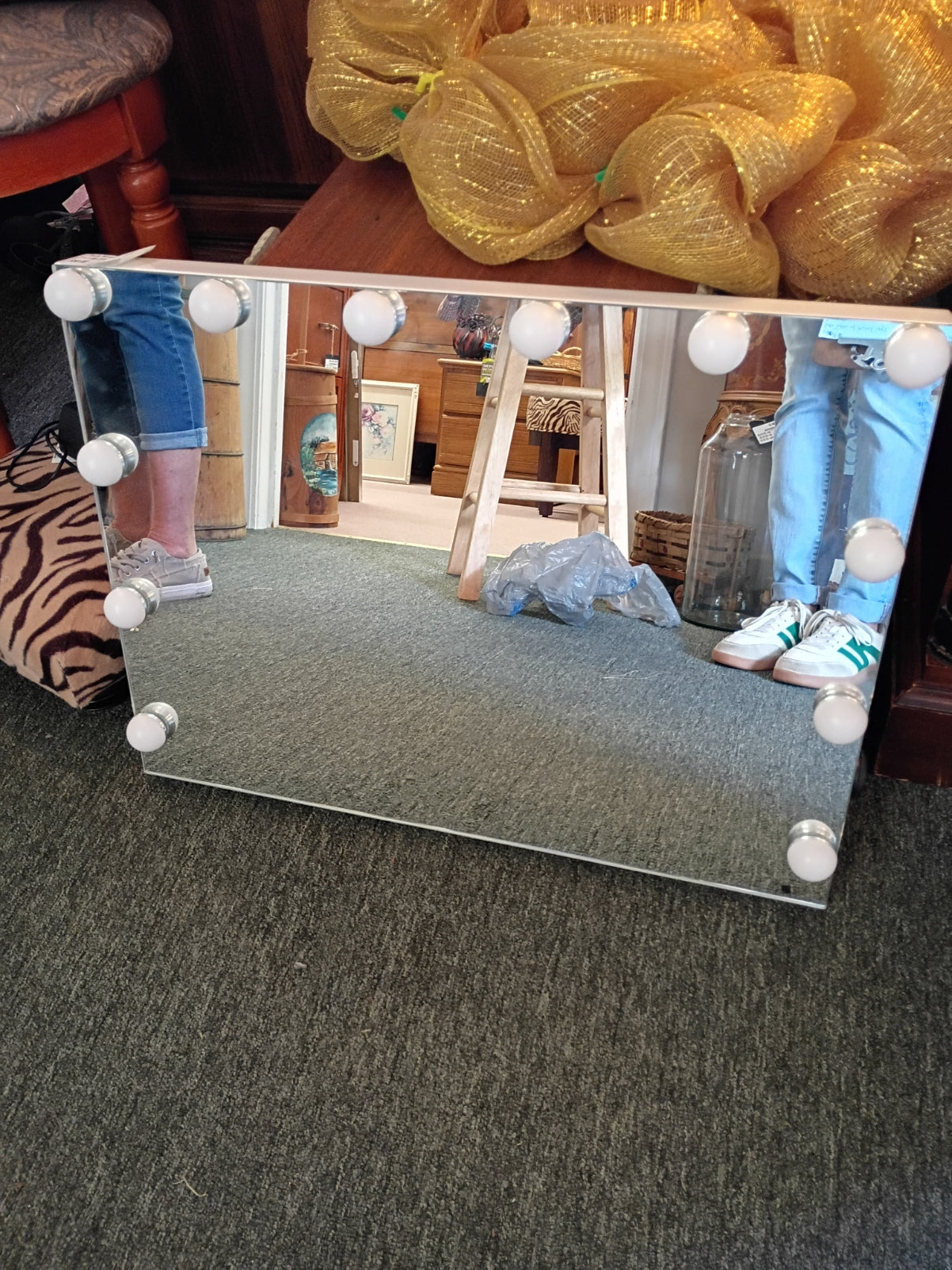 Vanity Mirror